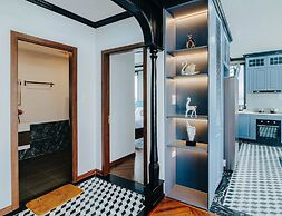 Luxe Paradise Residence Dang Thai Mai