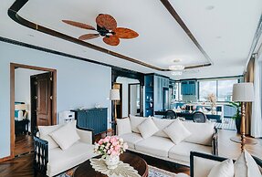 Luxe Paradise Residence Dang Thai Mai