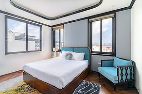 Luxe Paradise Residence Dang Thai Mai