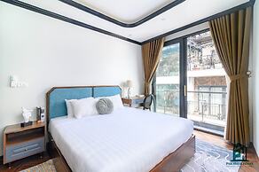 Luxe Paradise Residence Dang Thai Mai