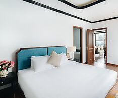 Luxe Paradise Residence Dang Thai Mai