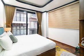 Luxe Paradise Residence Dang Thai Mai