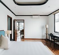 Luxe Paradise Residence Dang Thai Mai