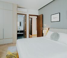 Luxe Paradise Residence Dang Thai Mai