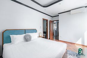 Luxe Paradise Residence Dang Thai Mai