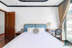 Luxe Paradise Residence Dang Thai Mai