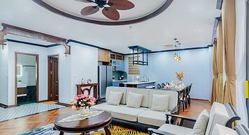 Luxe Paradise Residence Dang Thai Mai