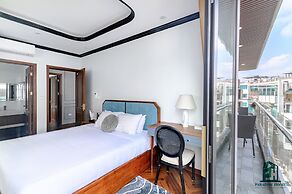 Luxe Paradise Residence Dang Thai Mai