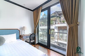 Luxe Paradise Residence Dang Thai Mai