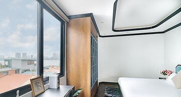 Luxe Paradise Residence Dang Thai Mai