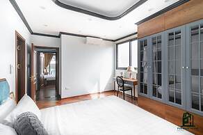 Luxe Paradise Residence Dang Thai Mai