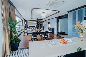 Luxe Paradise Residence Dang Thai Mai