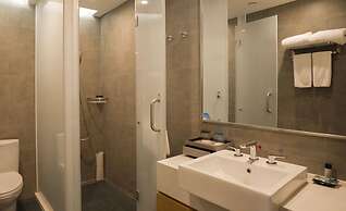 YunDing Grand Hotel South Apartment