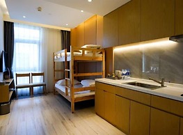 YunDing Grand Hotel South Apartment