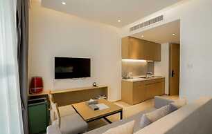 YunDing Grand Hotel South Apartment