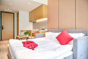 YunDing Grand Hotel South Apartment