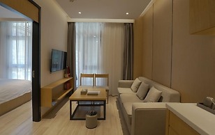 YunDing Grand Hotel South Apartment