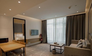 YunDing Grand Hotel South Apartment