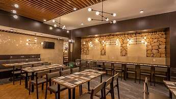 YunDing Grand Hotel South Apartment