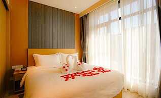 YunDing Grand Hotel South Apartment