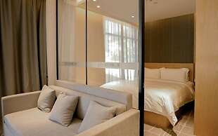 YunDing Grand Hotel South Apartment