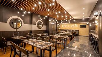 YunDing Grand Hotel South Apartment