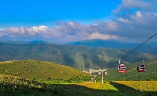 YunDing Grand Hotel South Apartment