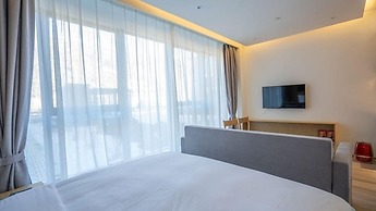 YunDing Grand Hotel South Apartment