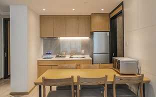 YunDing Grand Hotel South Apartment