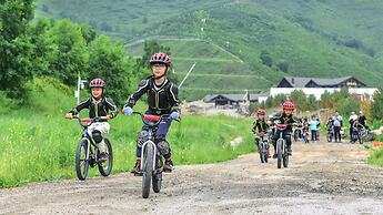 YunDing Grand Hotel South Apartment