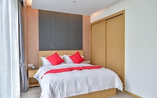 YunDing Grand Hotel South Apartment