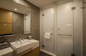 YunDing Grand Hotel South Apartment