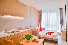 YunDing Grand Hotel South Apartment