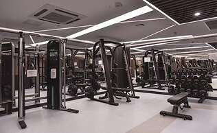 YunDing Grand Hotel South Apartment