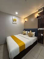 ss grey hotel bukit bintang