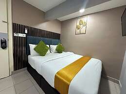 ss grey hotel bukit bintang