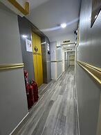 ss grey hotel bukit bintang