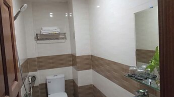 Purple Sun Apartment & Spa Da Nang
