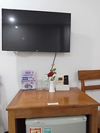 Purple Sun Apartment & Spa Da Nang