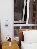 Purple Sun Apartment & Spa Da Nang