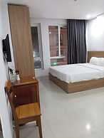 Purple Sun Apartment & Spa Da Nang