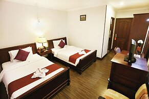 Lucky Angkor Hotel