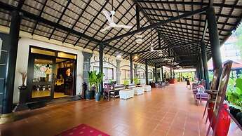 Lucky Angkor Hotel
