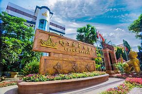 Lucky Angkor Hotel