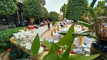 Lucky Angkor Hotel