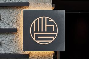 MKG HOTEL Asakusa