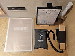 MKG HOTEL Asakusa