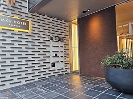 MKG HOTEL Asakusa