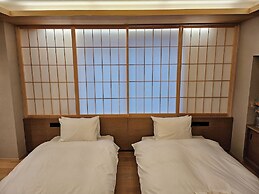 MKG HOTEL Asakusa