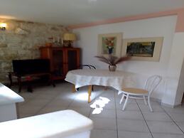 Apartments Villa Nada